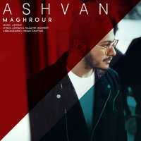 Ashvan Maghrour Cover Thumb