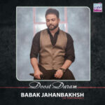 Babak Jahanbakhsh Dooset Daram (Live) Cover Thumb