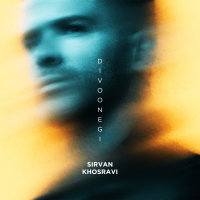 Sirvan Khosravi Divoonegi Cover Thumb